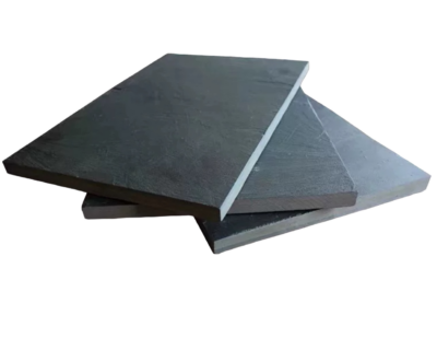 Black Stone Paver - Rectangular - Image 2